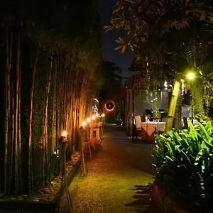 리조트 안노라 발리, 세미냑